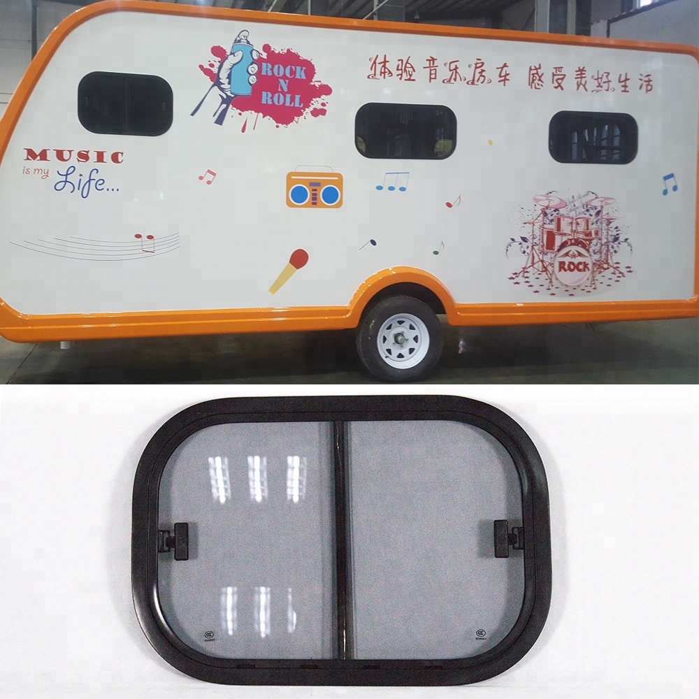 Недавно разработанный Окно Rv Окно каравана