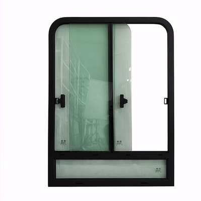 высококачественное раздвижное окно для копания на продажу