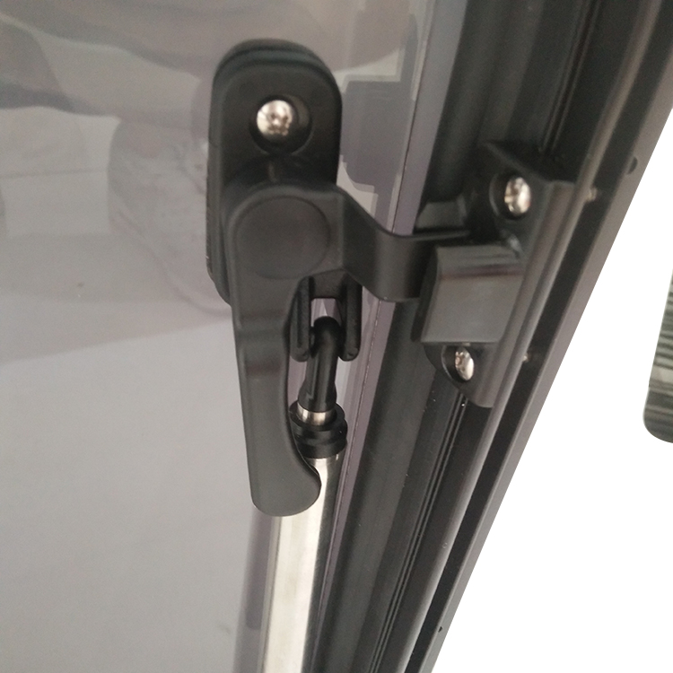 высококачественное алюминиевое окно RV с караваном