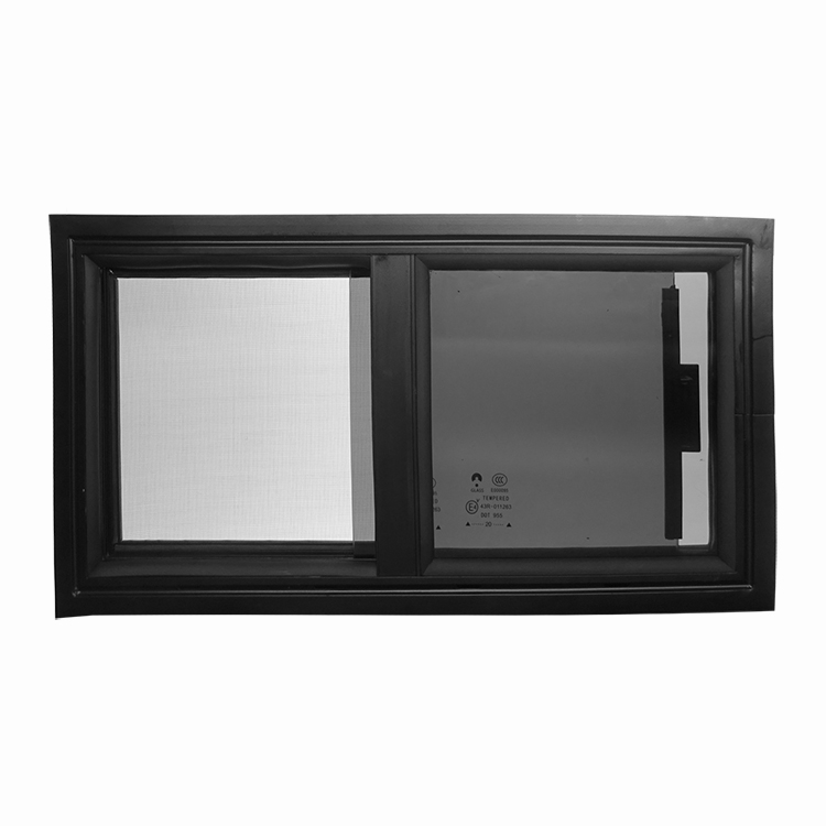 Продажа алюминиевых раздвижных окон Rv